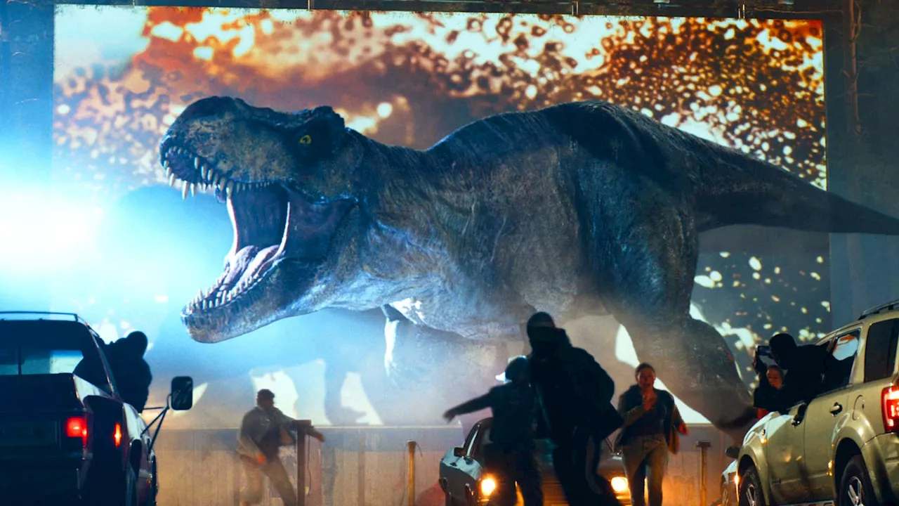 „Jurassic World 4“: Erste Story-Details wirken so uralt wie die Dinosaurier selbst