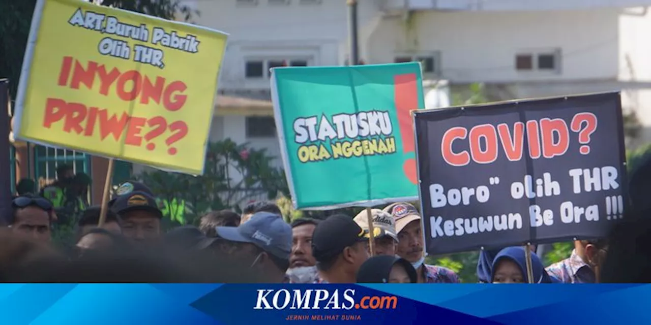 Bahasa Jawa Asli Bukan Solo-Yogya tapi Bahasa 'Ngapak', Benarkah?