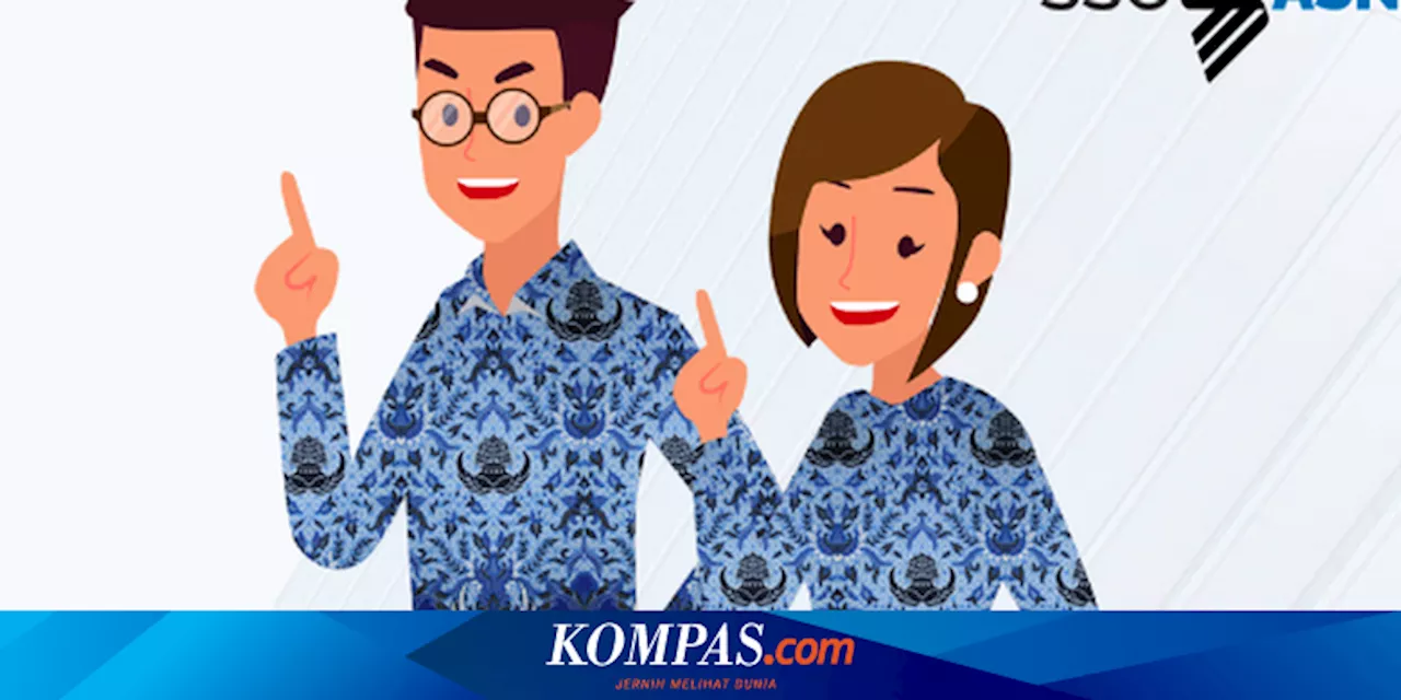 Daftar Formasi CPNS Kemenkumham 2024, Lulusan SMA/SMK Bisa Daftar