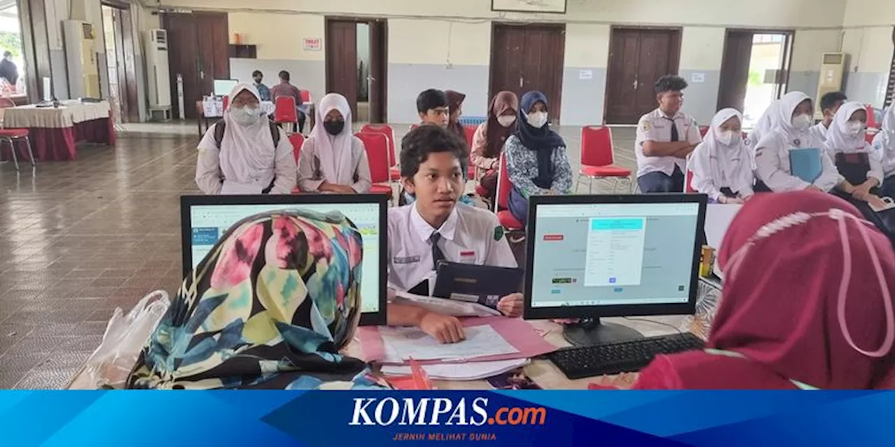 Ketentuan KK untuk Daftar Jalur Zonasi Reguler dan Khusus PPDB Jateng 2024