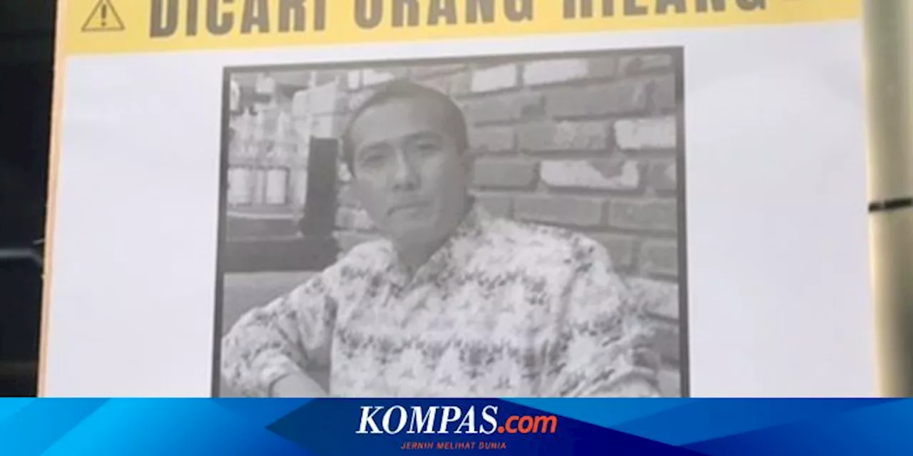 Kronologi Harun Masiku, Buron Usai Suap Komisioner KPU, 4 Tahun Belum Tertangkap