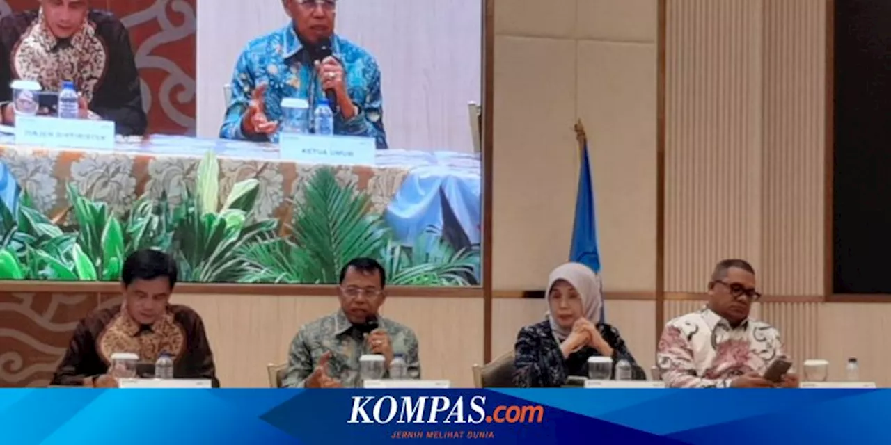 Sertifikat UTBK SNBT 2024 Bisa Diunduh Hari Ini, Simak Caranya