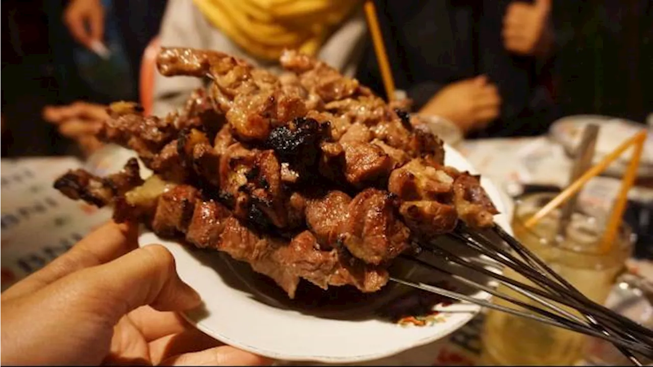 4 Kreasi Masakan dari Daging Kurban Iduladha 2024