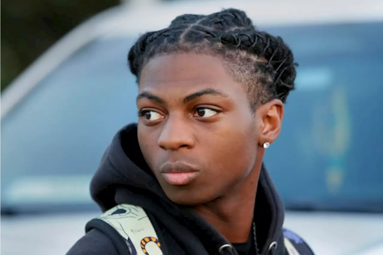 Black teen disciplined over locs hairstyle to file appeal against Barber Hills ISD