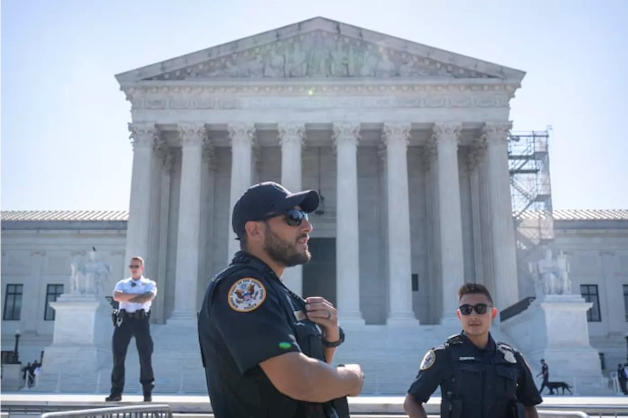 Supreme Court, siding with Starbucks, makes it harder for NLRB to win court orders in labor disputes