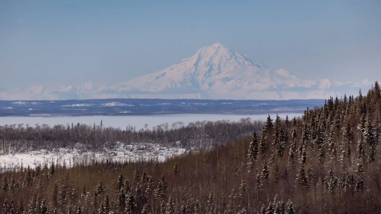 Royalty-free terms draw only three oil and gas lease bids in Alaska’s Cook Inlet