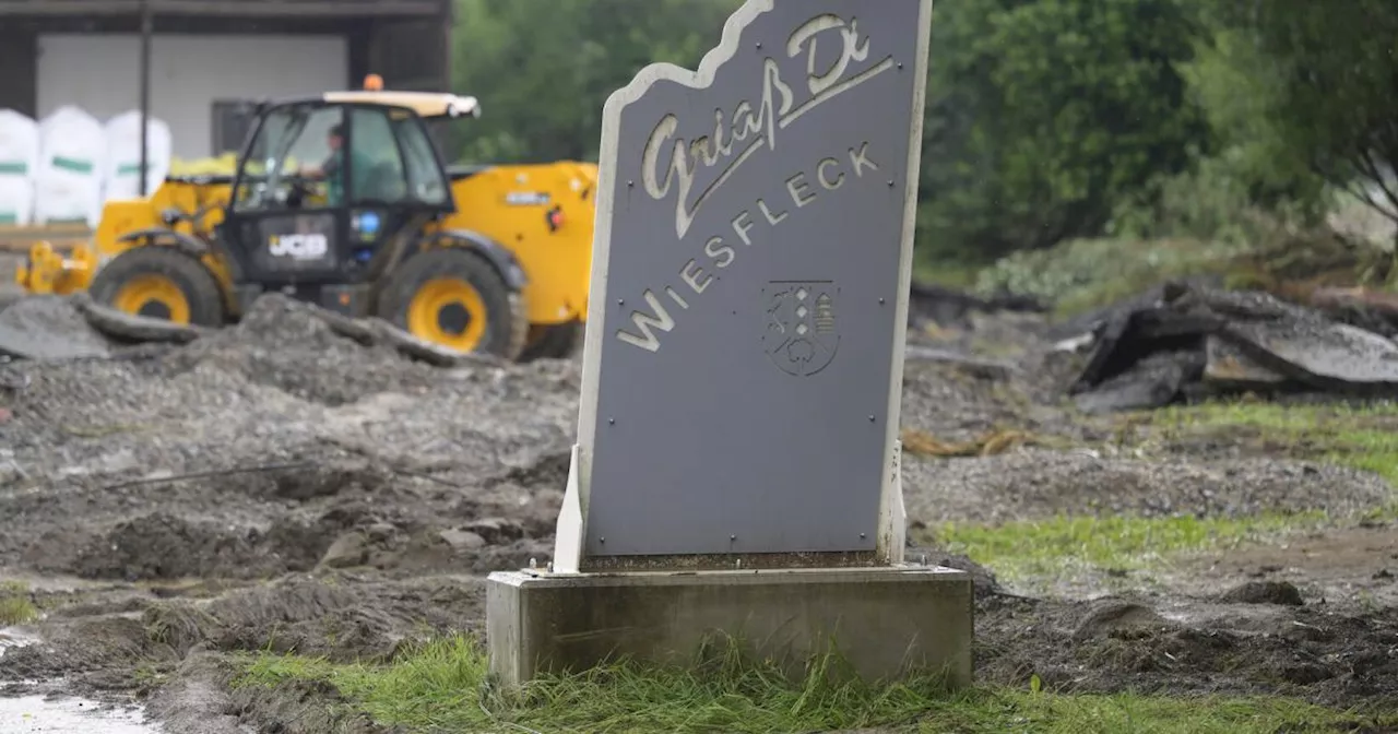 So hilft das Land den Hochwasser-Opfern