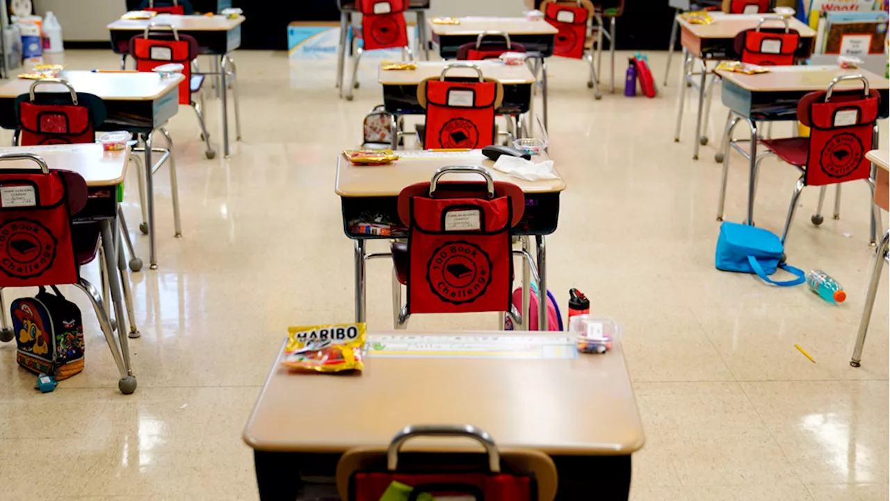 Chronic absenteeism rising across the nation as parents say there are other concerns