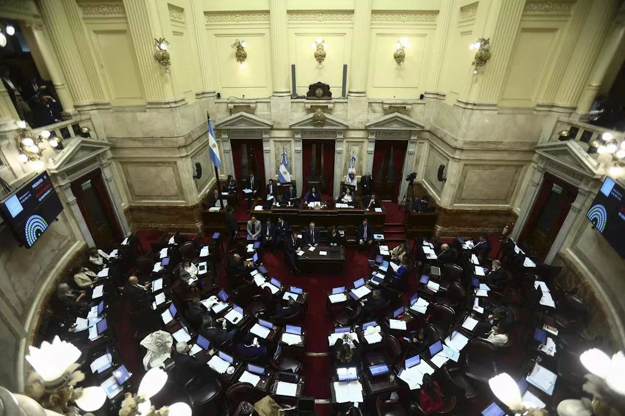 En Argentine, feu vert pour la libéralisation voulue par Javier Milei