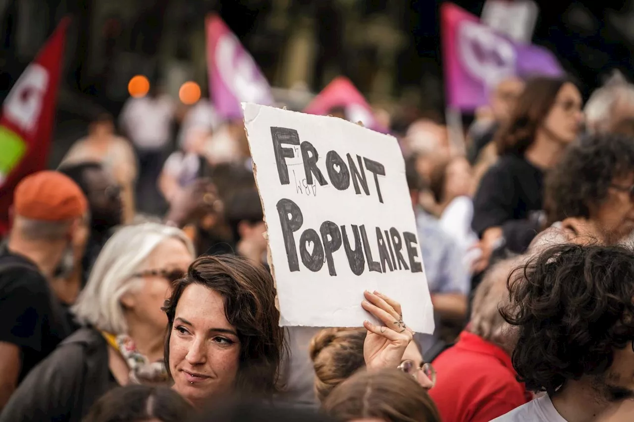 Législatives 2024 : les trois écueils que doit surmonter le « nouveau Front populaire »