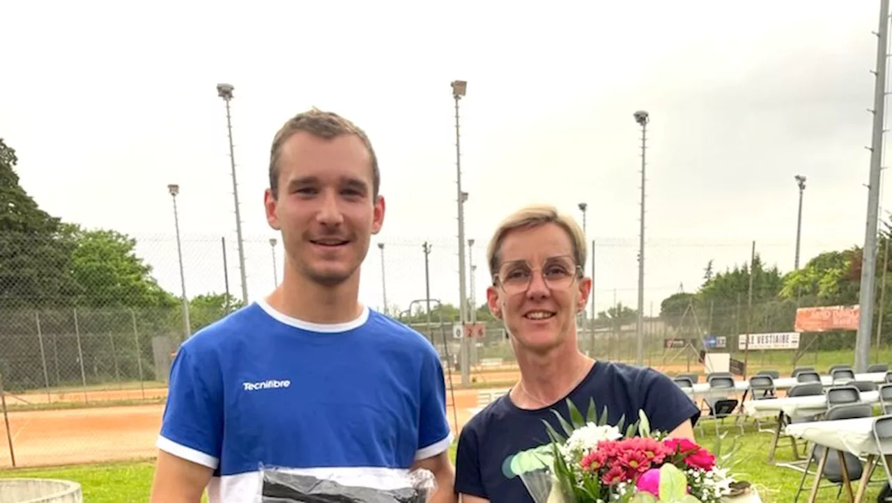 Gaillac : l’Open de tennis de Saint-Roch bat son record de participation