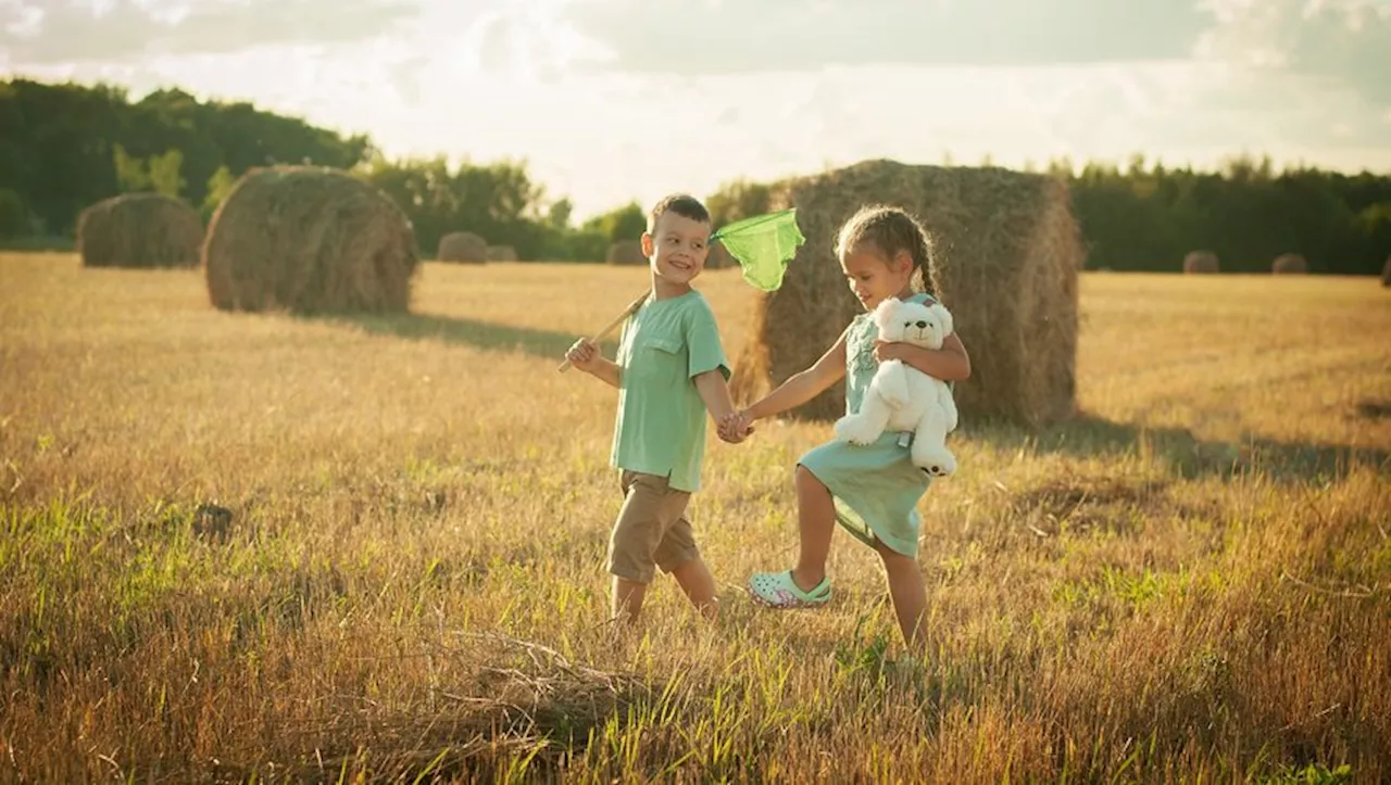 Privés de vacances : une association recherche en urgence des familles de vacances pour accueillir des enfants