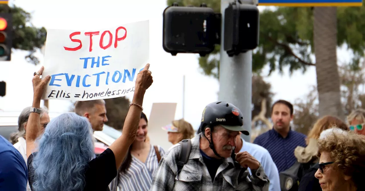 Judge Rules Against Landlord In Highly Anticipated LA Mass Eviction Case