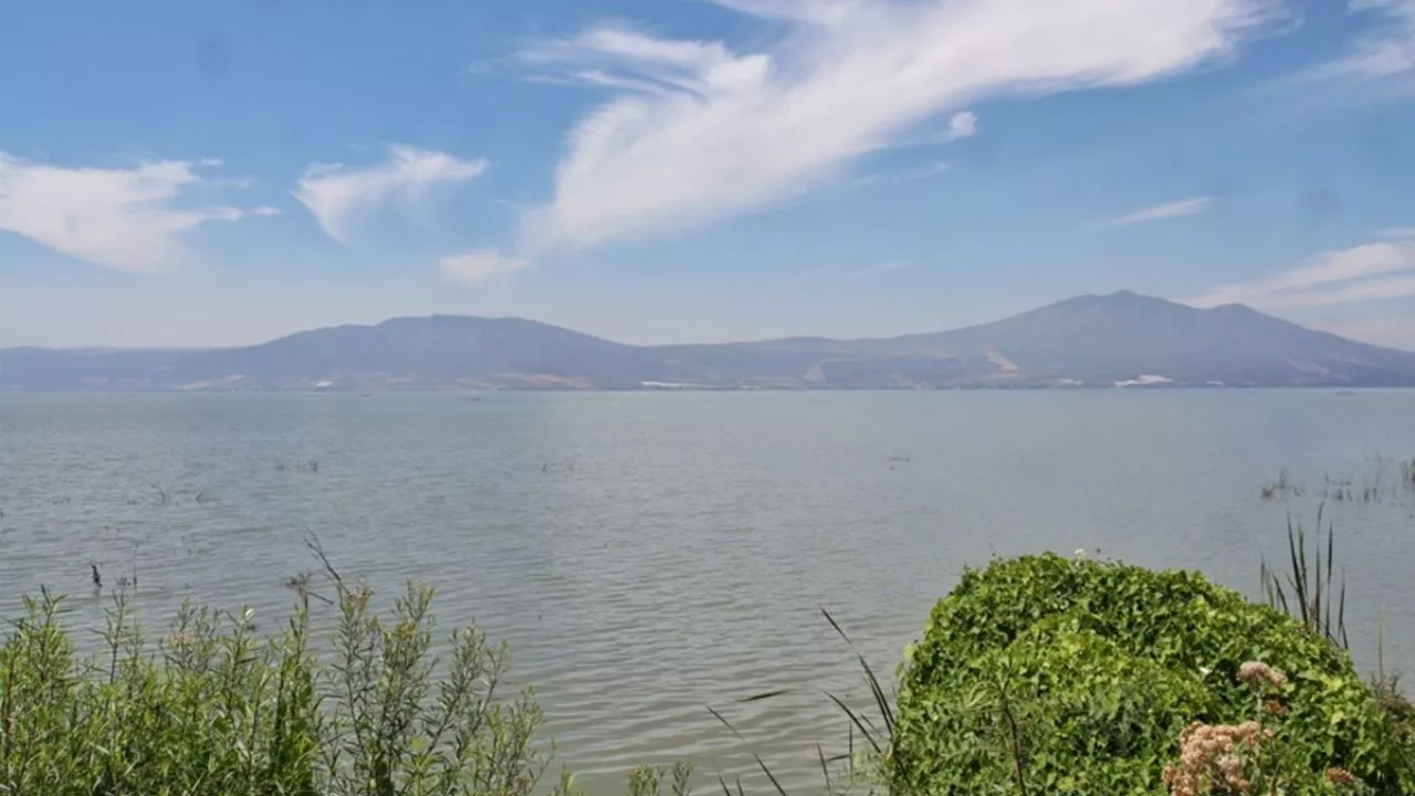 Corte avala construcción cerca del Lago de Chapala, no hay daño ambiental