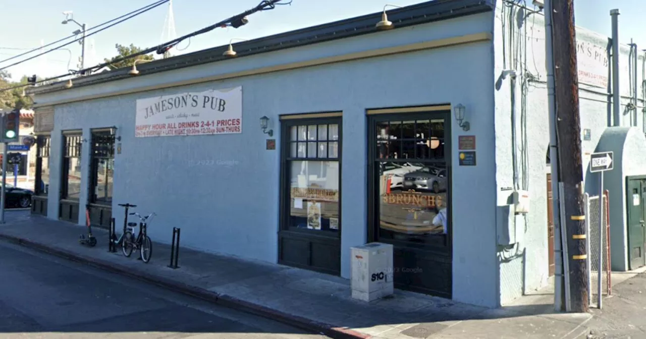 Venice man is accused of punching and killing a pub manager during a brawl in Santa Monica