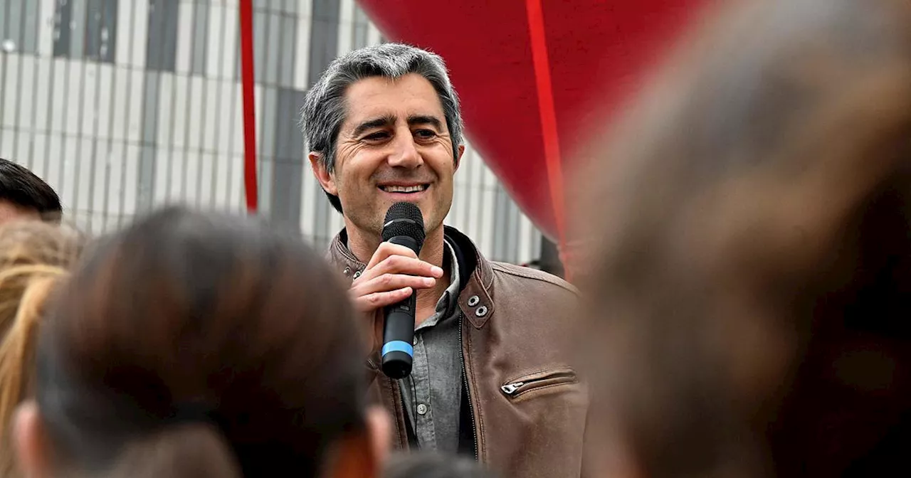 Législatives anticipées : comme Jean-Luc Mélenchon, François Ruffin se sent «capable» d’être premier ministre