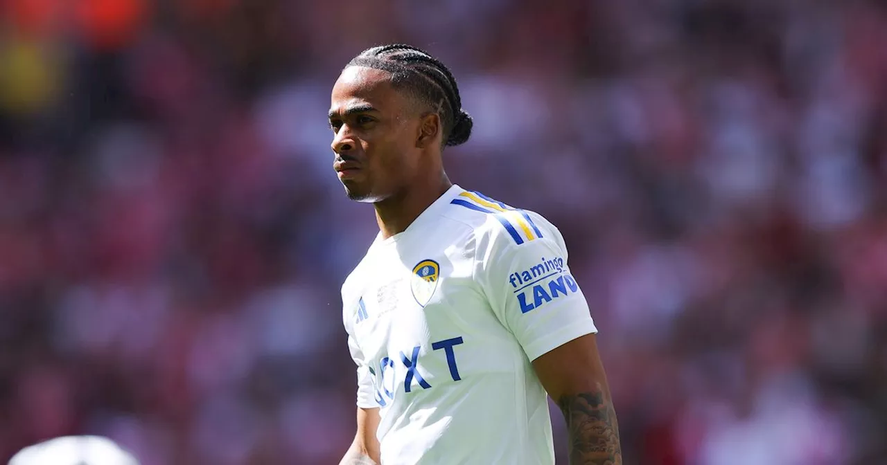 Chelsea make transfer call as Leeds United wait on impact of £60m decision