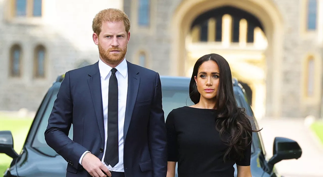 Harry e Meghan, la villa segreta che custodisce il loro amore e il doloroso sfratto da Frogmore. Le case dei S