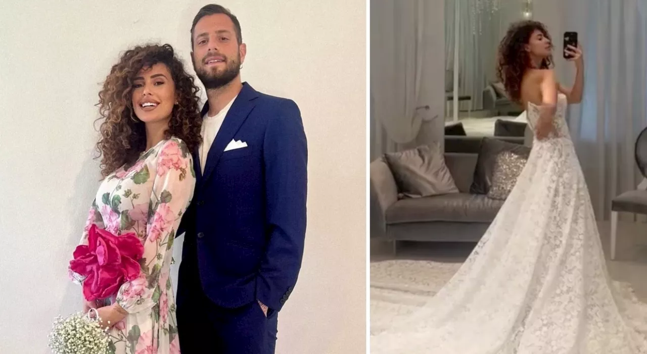 Sara Affi Fella pronta al matrimonio con il compagno Francesco Fedato: tutti i dettagli delle nozze