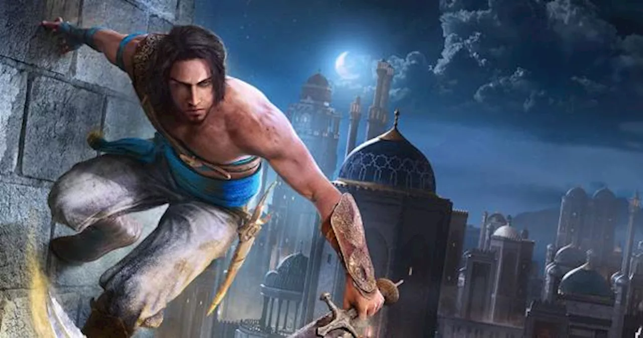 ¿Por qué el remake de Prince of Persia: The Sands of Time llegará hasta 2026? Ubisoft responde