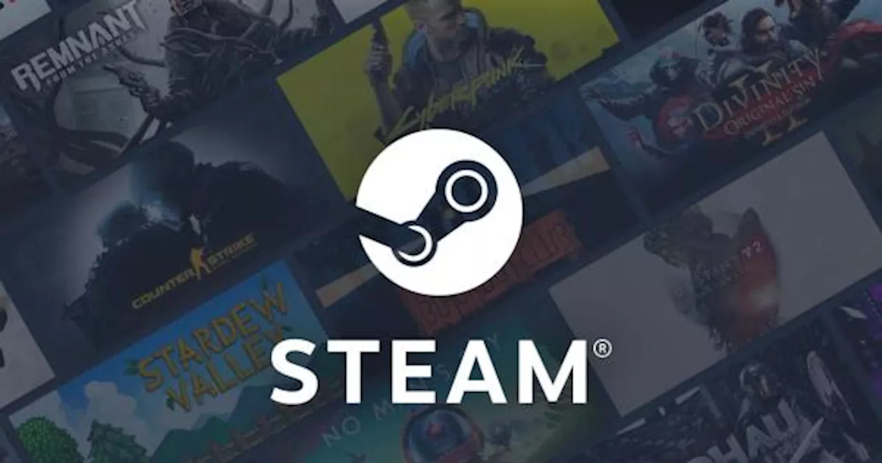 'Se aprovechan de los jugadores' Steam enfrentaría demanda por casi $1000 MDD en Reino Unido