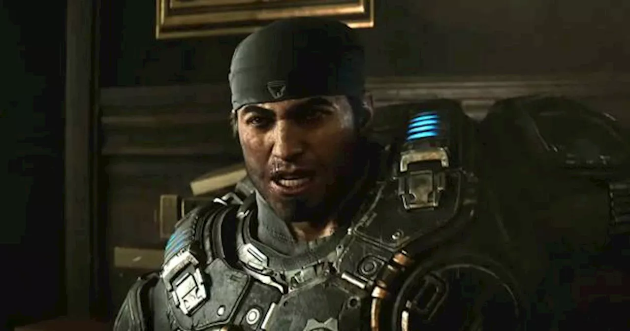 “Será el mejor Gears of War”, director creativo de E-day eleva el hype de los fans