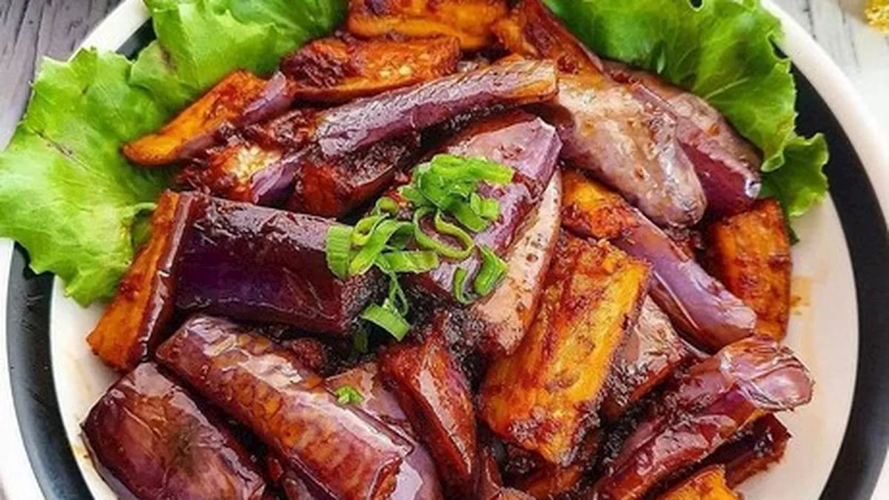 3 Resep Olahan Terong, Digoreng atau Tumis Mudah untuk Dibuat