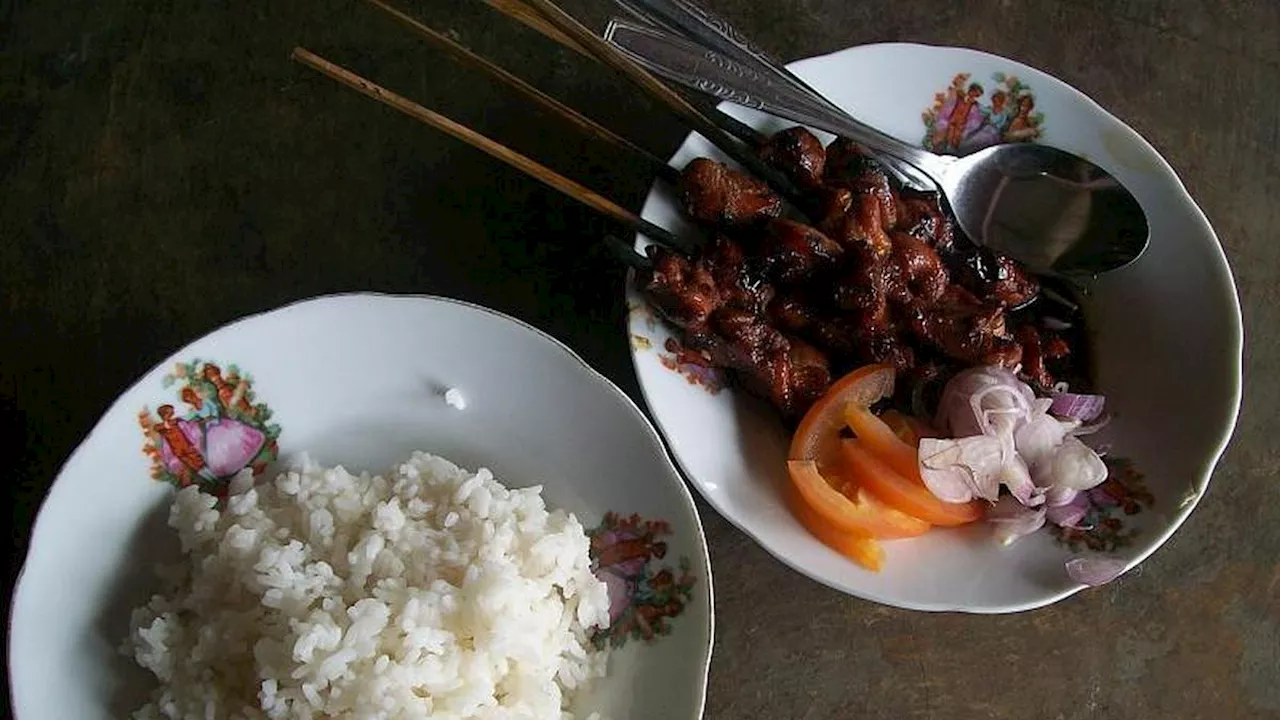 6 Resep Sate Kambing yang Empuk dan Tidak Bau, Maknyus Banget