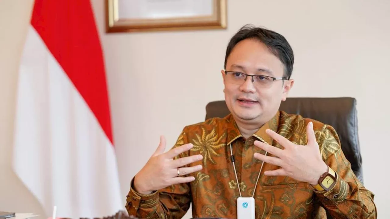 Aturan Impor Disebut Bikin Industri Tekstil Sengsara, Ini Penjelasan Wamendag Jerry Sambuaga