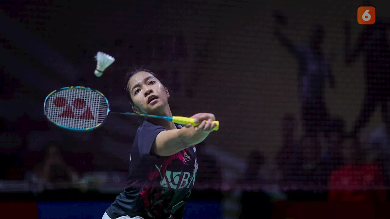 Jadwal dan Link Live Streaming Australian Open 2024, Kamis 13 Juni di Vidio