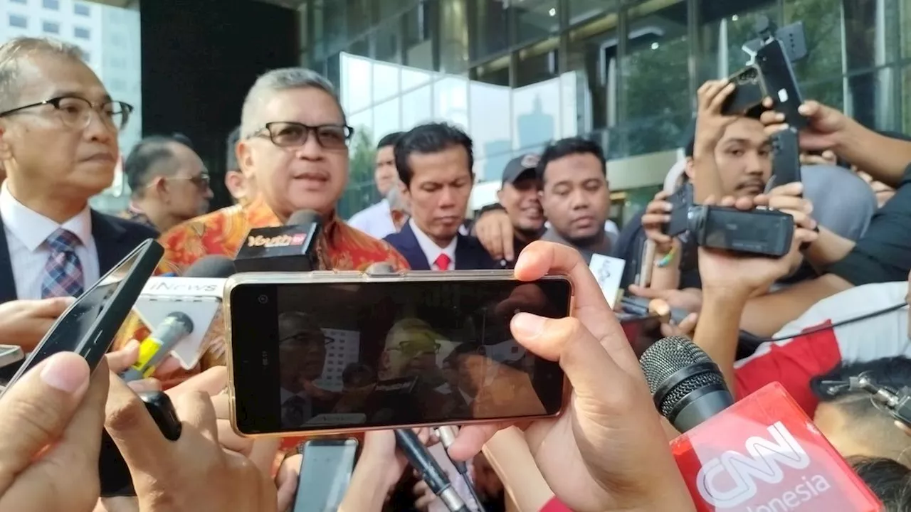 Kata Pengamat Usai Sekjen PDIP Hasto Diperiksa KPK Terkait Kasus Harun Masiku