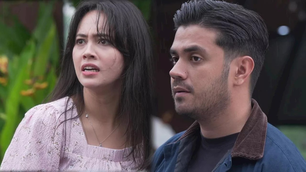 Saksikan Sinetron Di Antara Dua Cinta di SCTV Episode Kamis 13 Juni 2024 Pukul 21.30 WIB, Simak Sinopsisnya