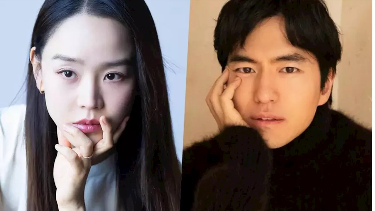 Shin Hye Sun Dikonfirmasi Bintangi Drakor “To My Haery” Bareng Lee Jin Wook