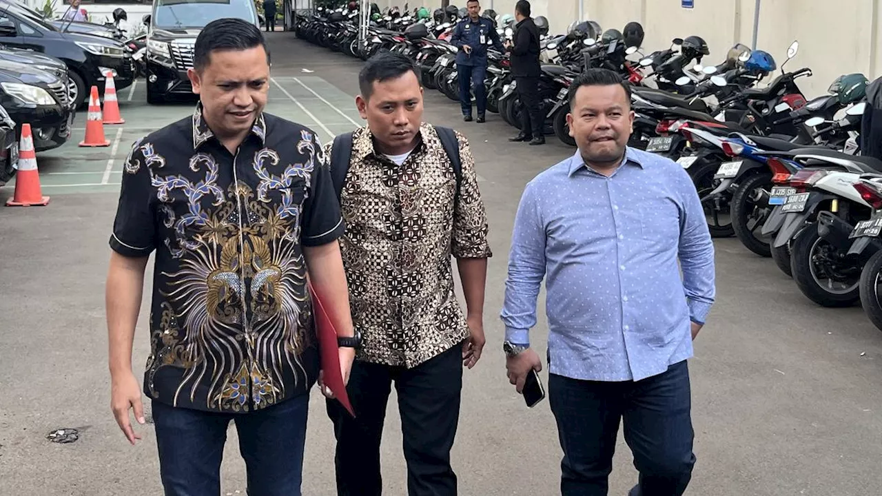 Trauma Dibentak Penyidik, Staf Hasto Tak Penuhi Panggilan KPK