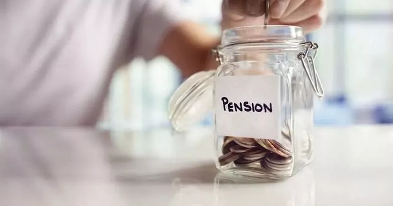 DWP to increase state pension by £605 for those born in specific years