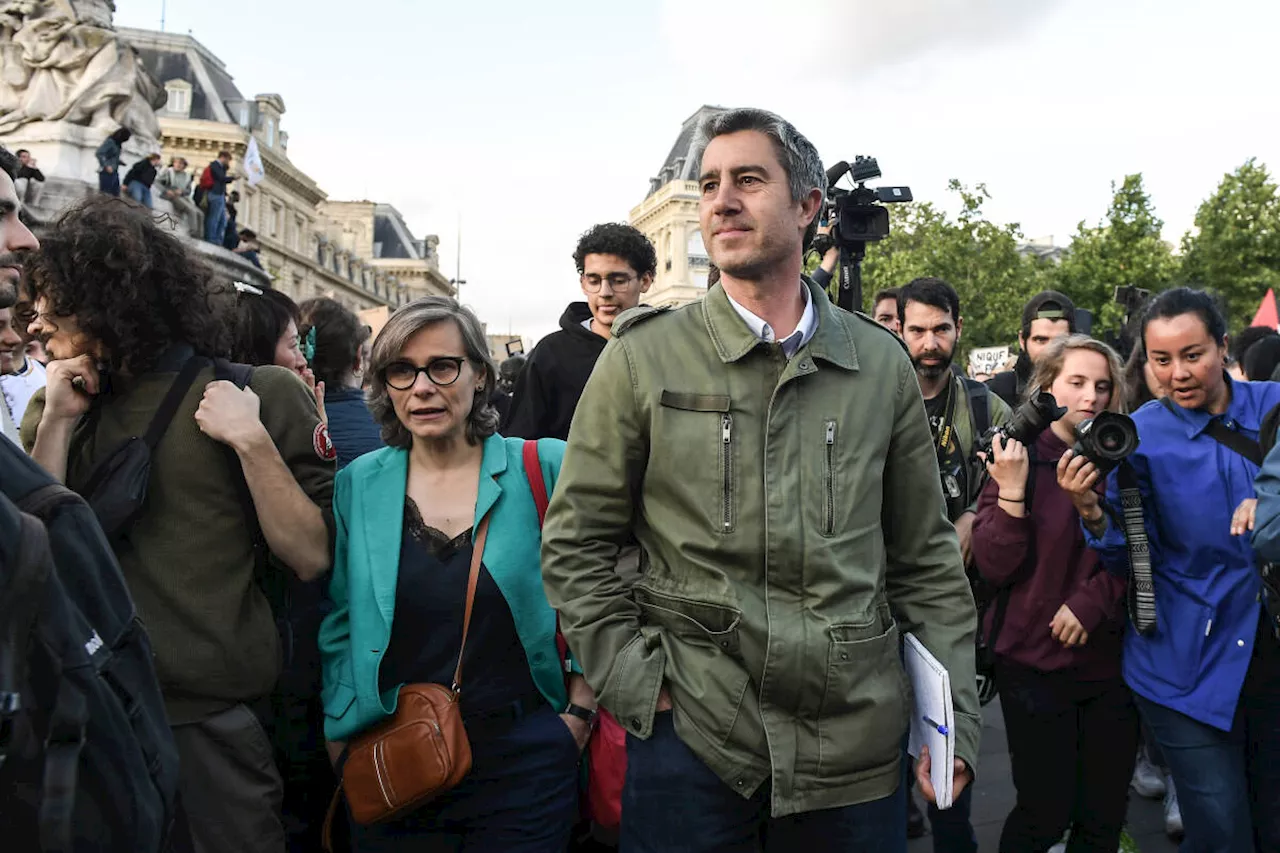 Législatives : François Ruffin se sent aussi capable d’être Premier ministre