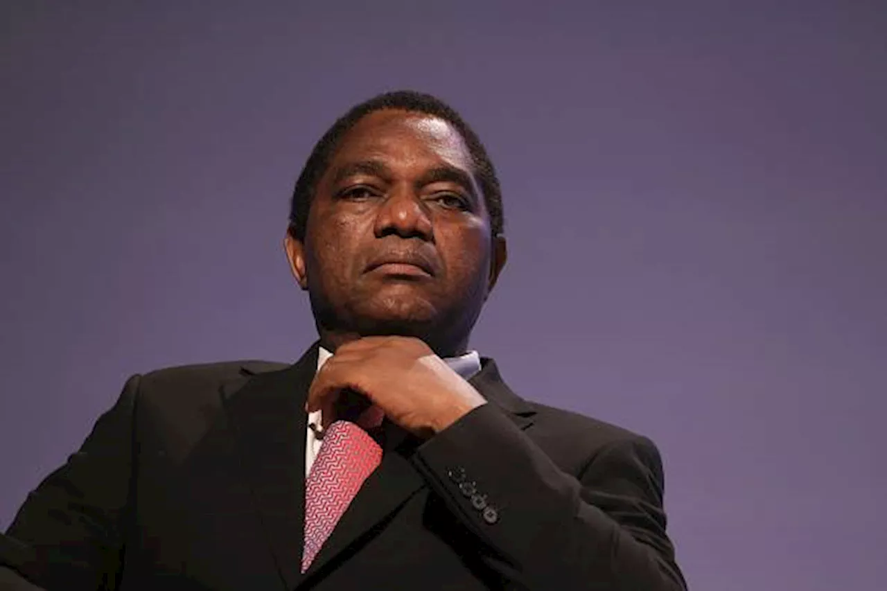 How President Hakainde Hichilema is using lawfare to subvert democracy in Zambia