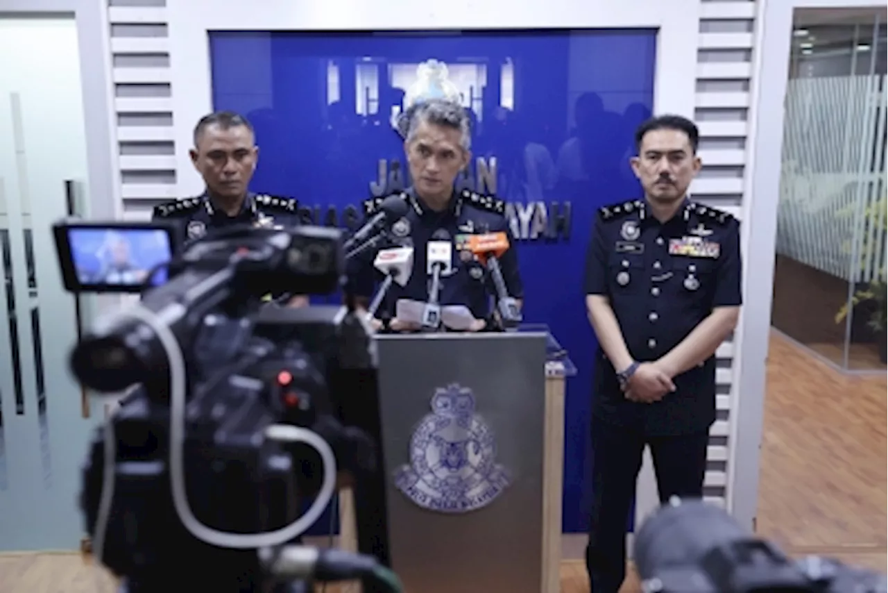 Bukit Aman: Police used all jurisdictional provisions in Zayn Rayyan case investigation