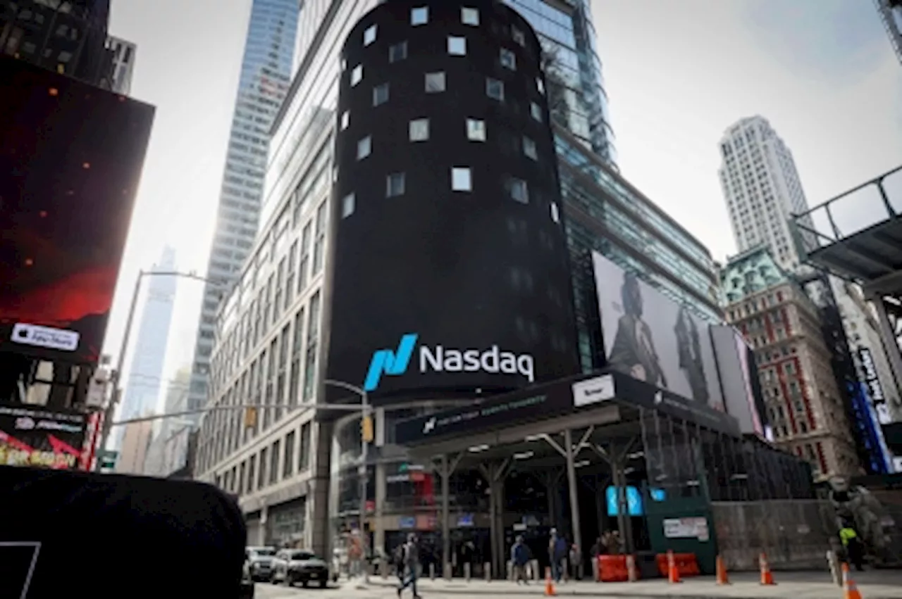 Nasdaq, S&P 500 rise on soft producer inflation data, chip strength