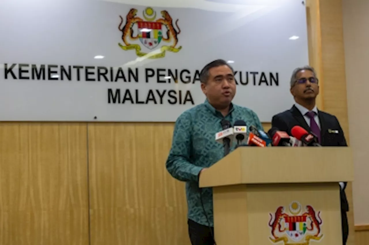 Transport Ministry ends port-dredging concession with IMW, cites breach of contract