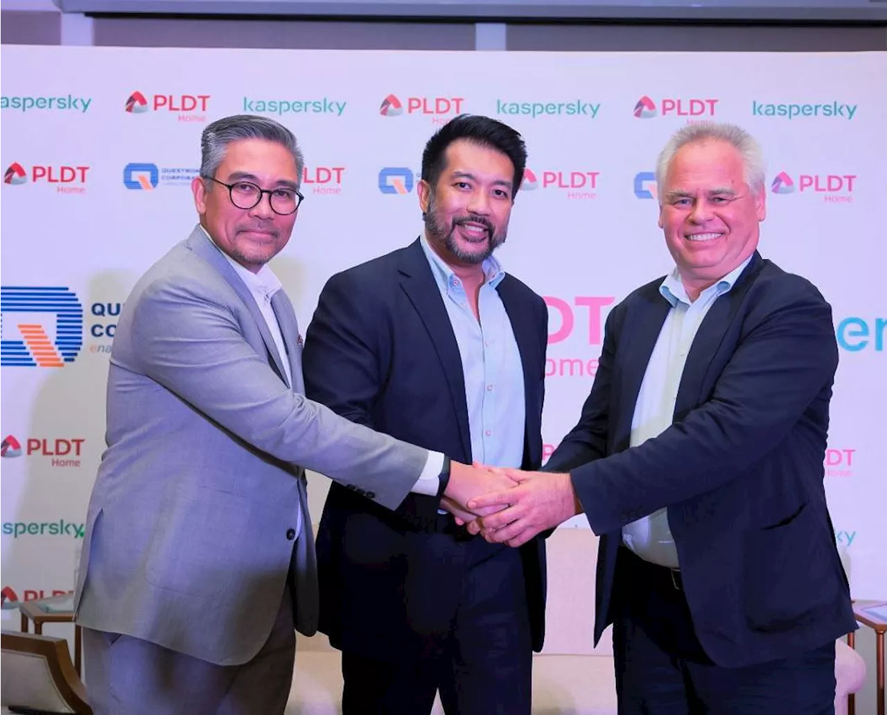 PLDT Home bolsters cyberdefense for Filipinos