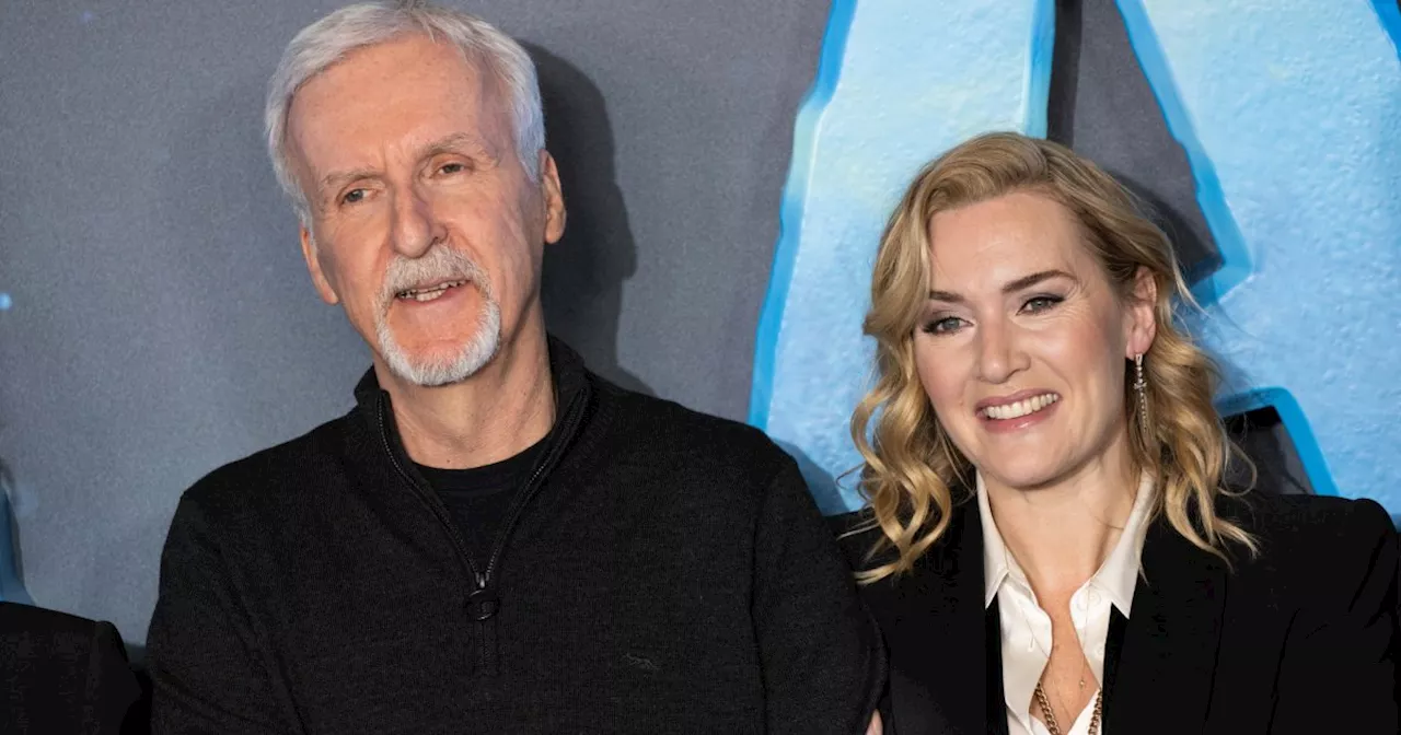 'Il n’y a jamais eu de désaccord' : Kate Winslet et James Cameron reviennent sur les rumeurs d’un conflit après 'Titanic'