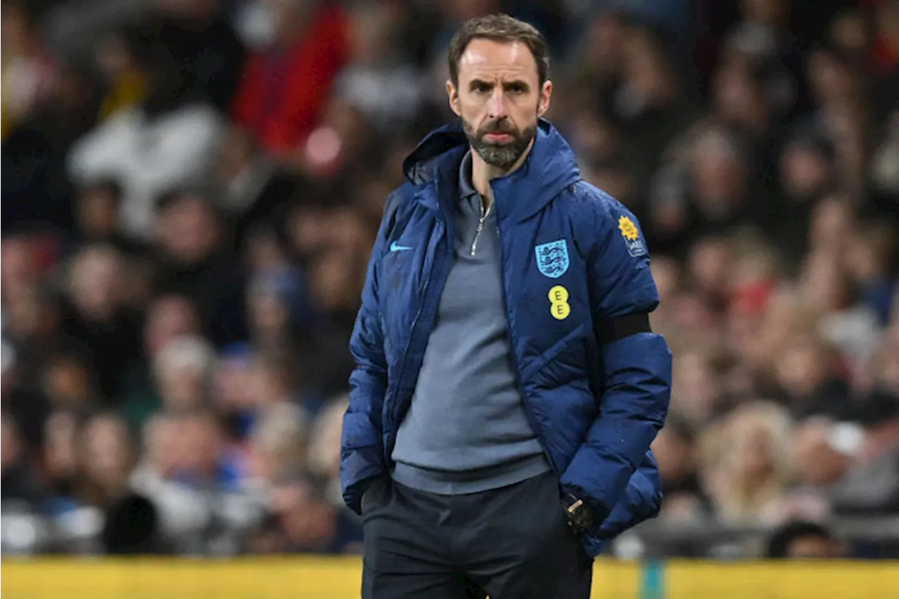 Gareth Southgate Belajar Bahasa Jerman untuk Berlaga di Euro 2024