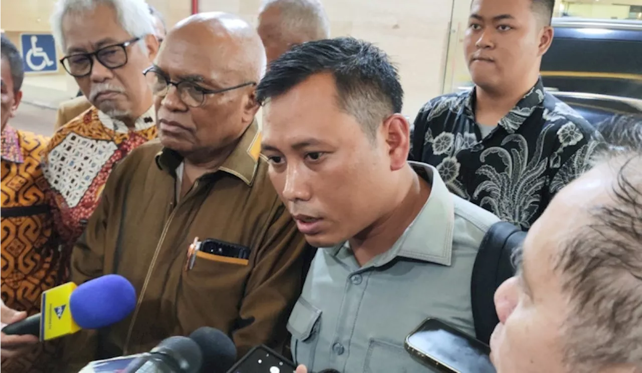 Merasa Trauma Diintimidasi, Staf Hasto Kristiyanto Minta Pemeriksaan di KPK Ditunda