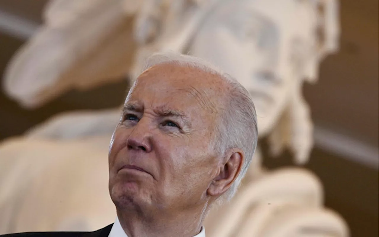 Presiden Joe Biden Kesepakatan Gencatan Senjata Israel-Hamas Terhambat oleh Penolakan Hamas