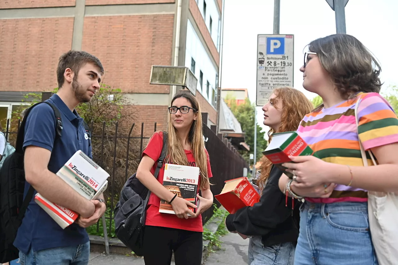 Maturità 2024: D’Annunzio, Pirandello, Ungaretti e Svevo in pole position nel toto-tracce degli studenti