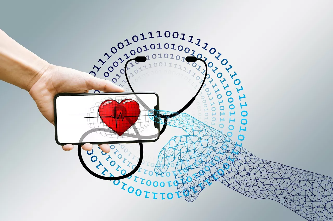 Using health data for scientific research isn't that simple, says researcher