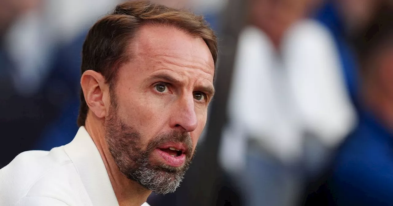 Gareth Southgate's luxury Euro 2024 England base as players gear up for Slovenia