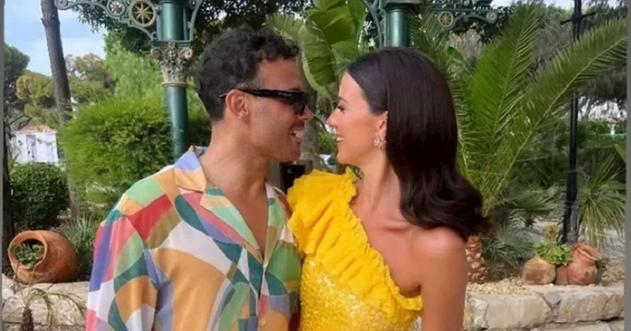 Lucy Mecklenburgh on Ryan Thomas demand after saying 'couldn’t help ourselves'