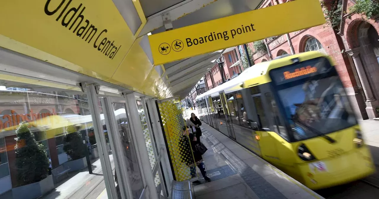 Metrolink celebrates massive milestone